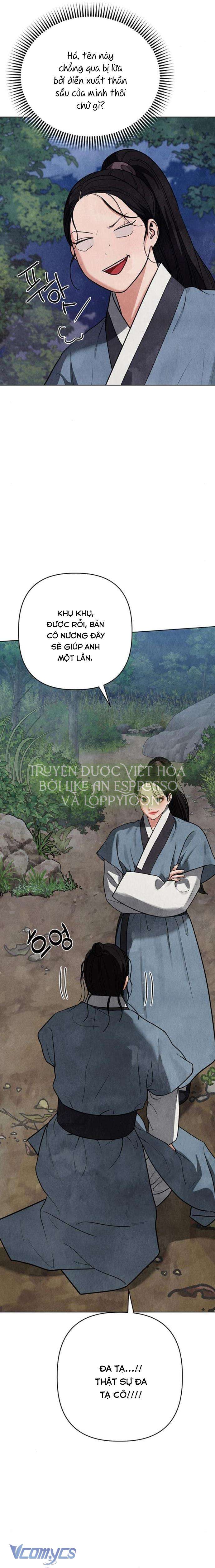 Quỷ Hồn Chap 10 - Next Chap 11