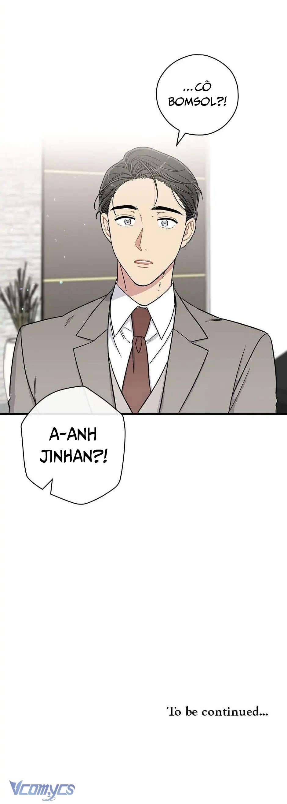 Ly Espresso Của Mùa Xuân Chapter 13 - Next Chapter 14