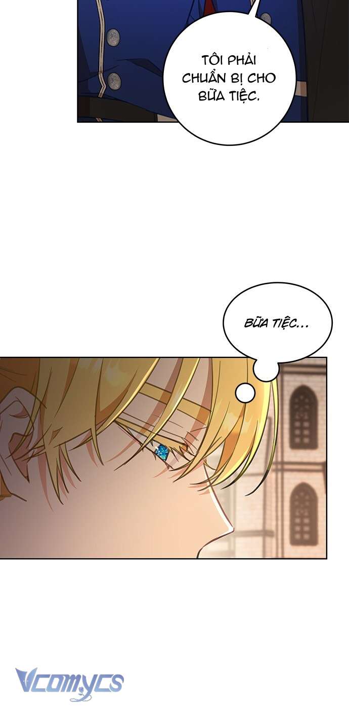 Làm Thế Nào Để Ăn Chủ Nhân Chapter 17 - Trang 3