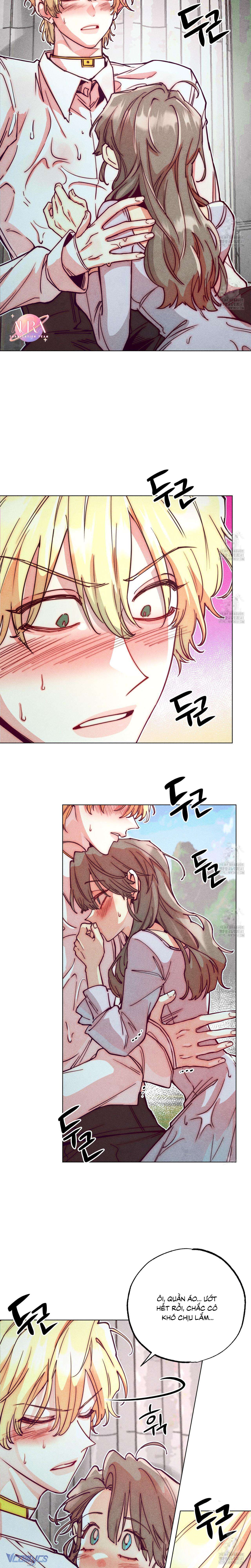 Thu Thập Đêm Đầu Tiên Của Các Nam Chính Chap 11 - Next Chapter 11.1