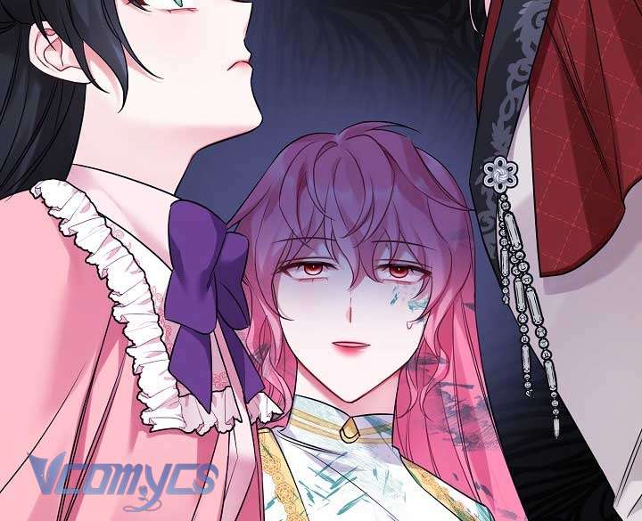 Mê Cung Cám Dỗ Của Emilone Chapter 4 - Trang 4