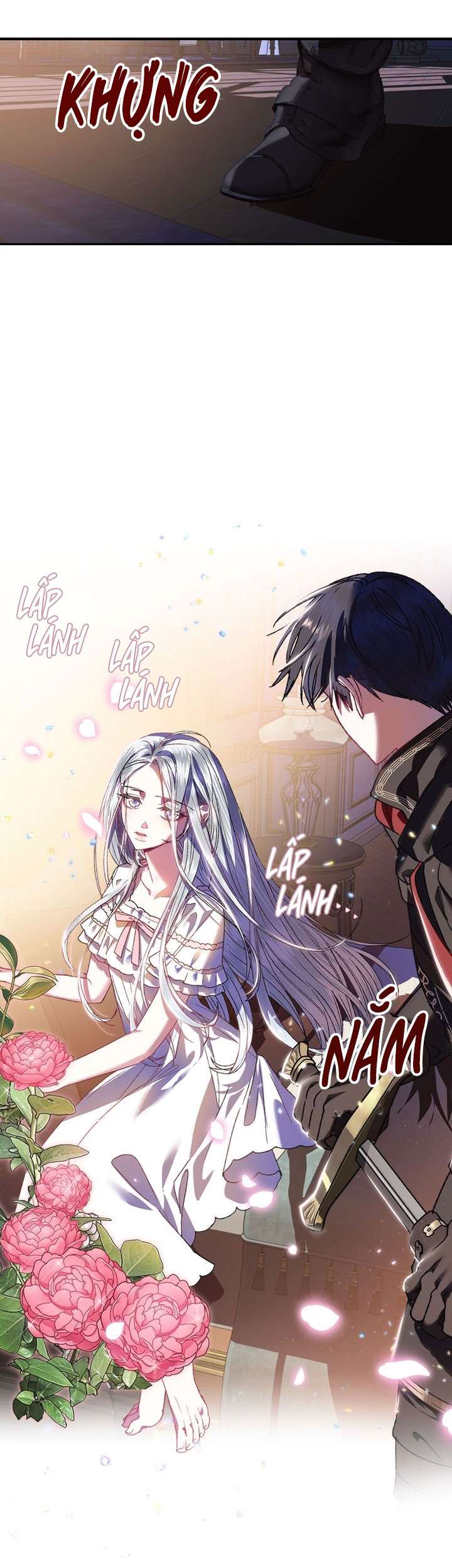 Cha À, Con Không Muốn Kết Hôn Đâu Chap 10 - Trang 2