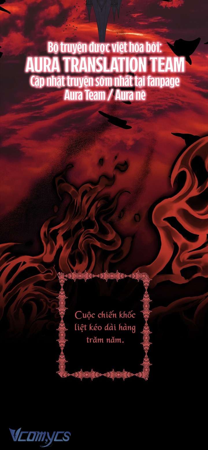 Sống Sót Như Một Hầu Gái Trong Trò Chơi Kinh Dị Chapter 58 - Trang 4