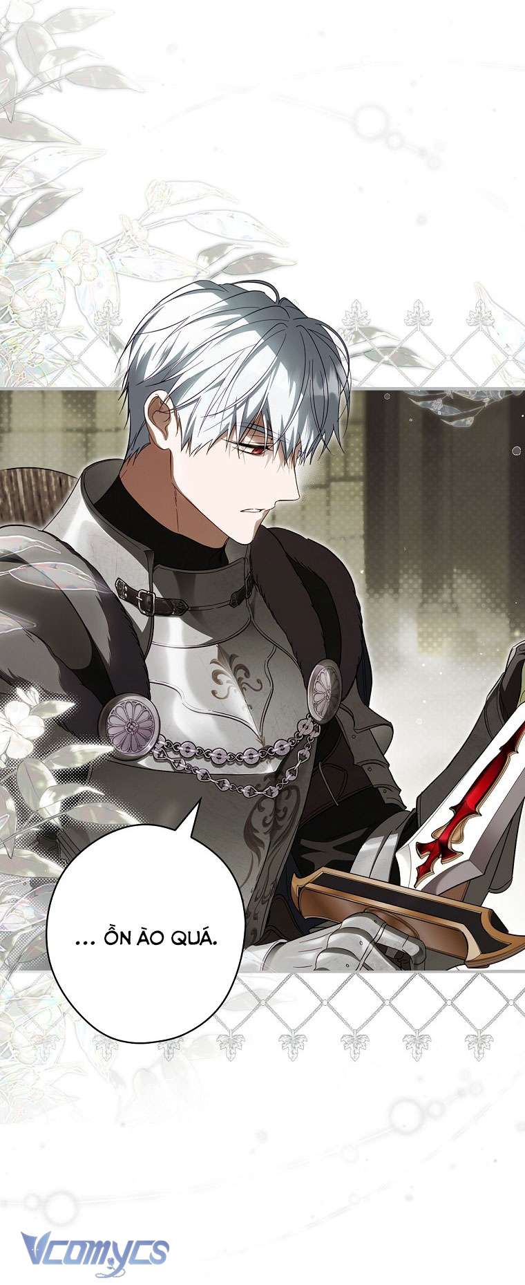 Phương Pháp Khiến Phu Quân Đứng Về Phía Tôi Chapter 99 - Next Chapter 100