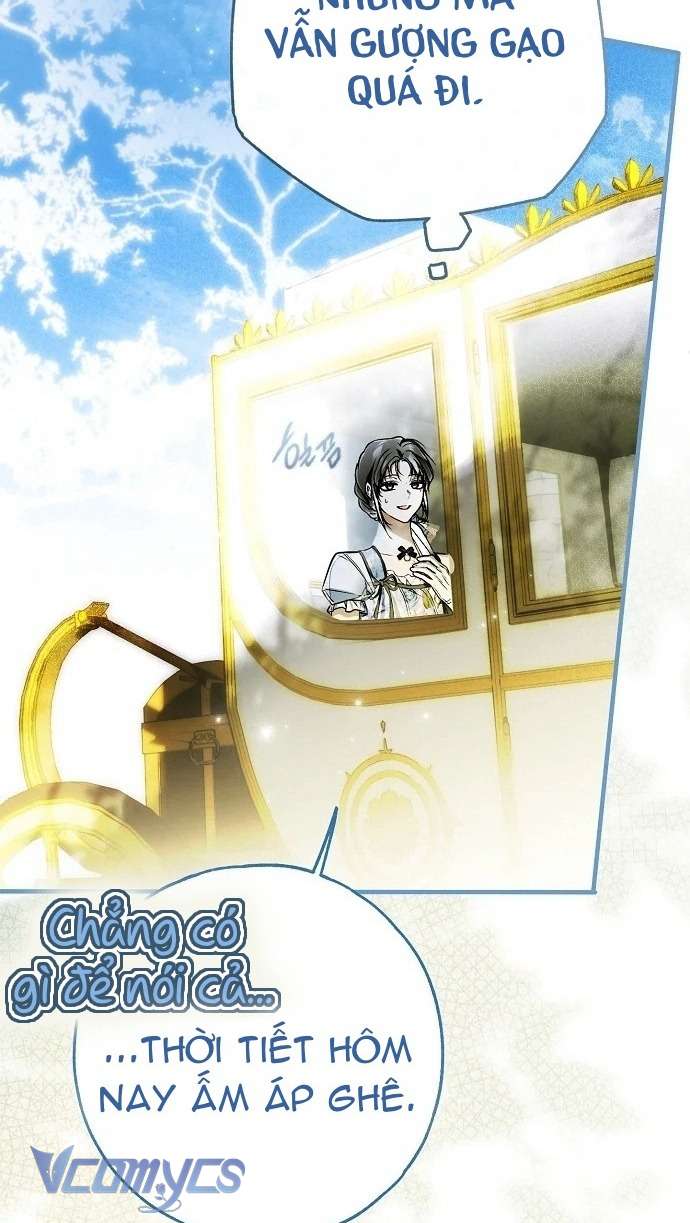 Ai Đó Đang Điều Khiển Cơ Thể Của Tôi Chapter 49 - Trang 4