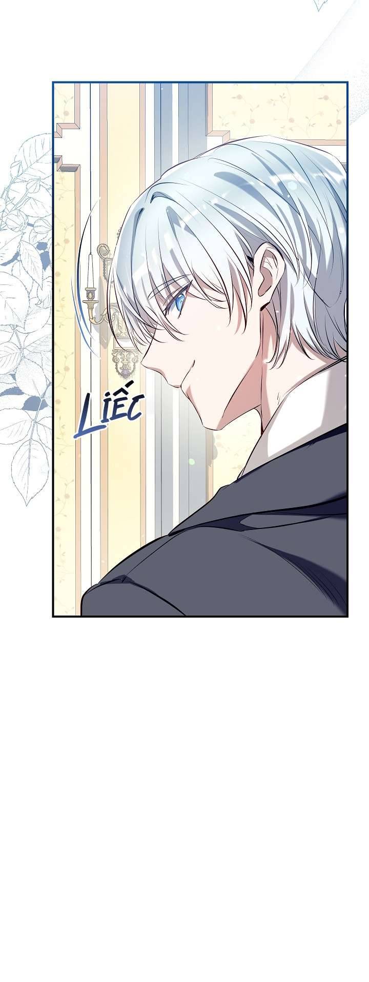 Chúng Ta Có Thể Trở Thành Một Gia Đình Được Không? Chap 63 - Trang 2