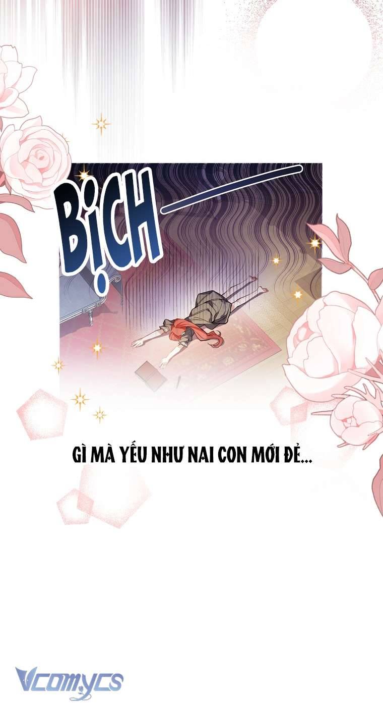 Quý Tộc Gì Chứ, Tôi Chỉ Muốn Về Nhà Chap 8 - Trang 2