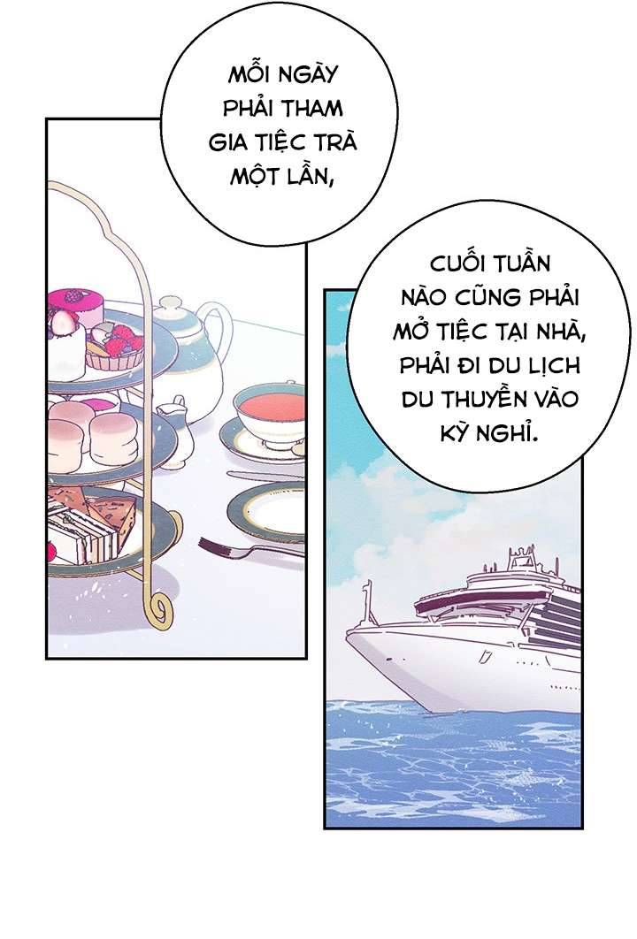 Trước Tiên Phải Giấu Em Trai Cái Đã! Chap 14 - Trang 2