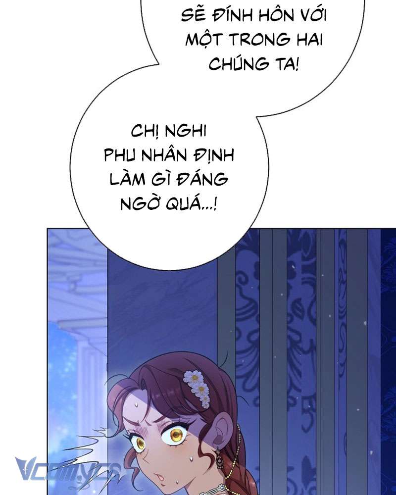 Hầu Gái Độc Quyền Của Hoàng Hậu Phản Diện Chapter 30 - Trang 4