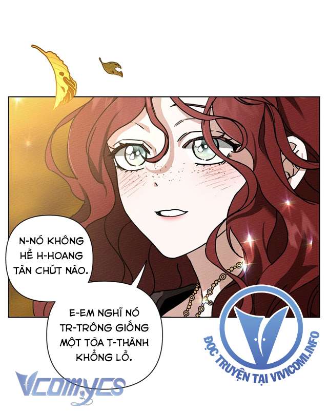 Dưới Bóng Cây Sồi Chap 8 - Trang 4