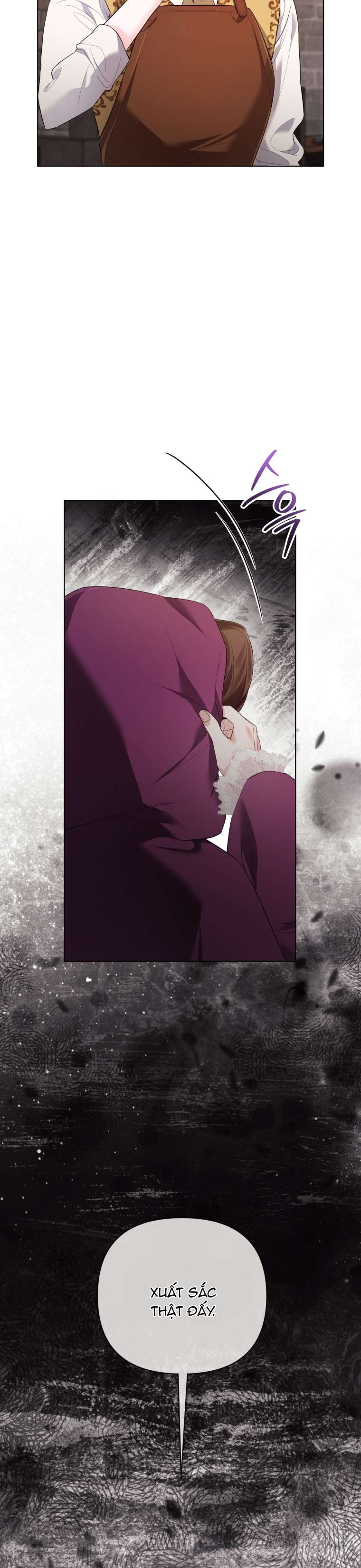 Thà Là Để Tôi Trở Thành Nữ Hoàng Chapter 38 - Next Chapter 39