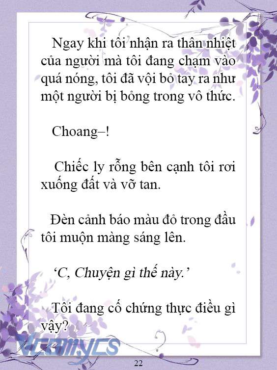 [Novel] Làm Ác Nữ Bộ Không Tốt Sao? Chap 103 - Trang 2