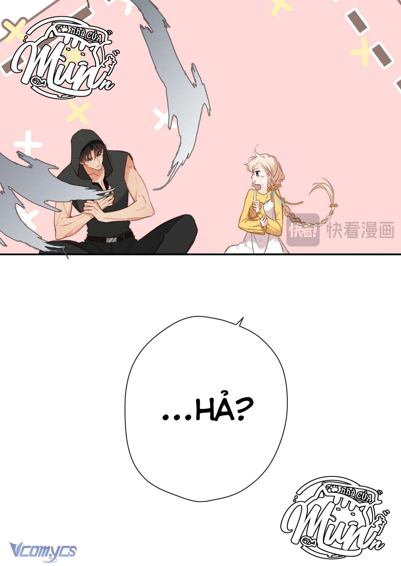 Ngược Dòng Mùa Xuân Chap 5 - Trang 4