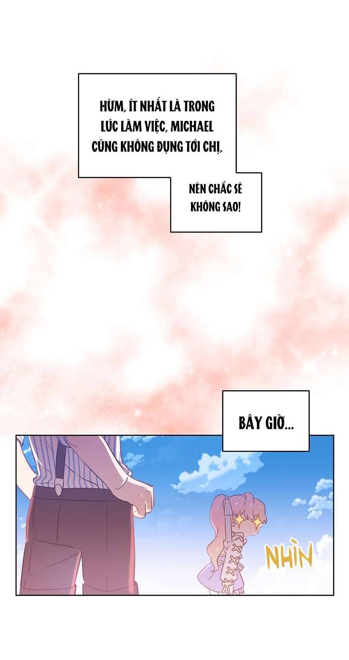 Quý Cô Thế Giới Ngầm Chap 8 - Next Chapter 8.5