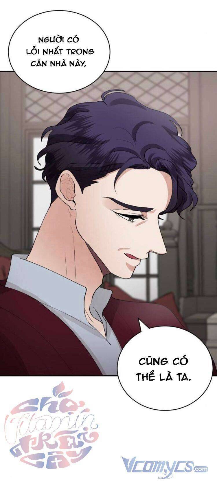 Oan Gia Ngõ Hẹp Chapter 64 - Trang 3