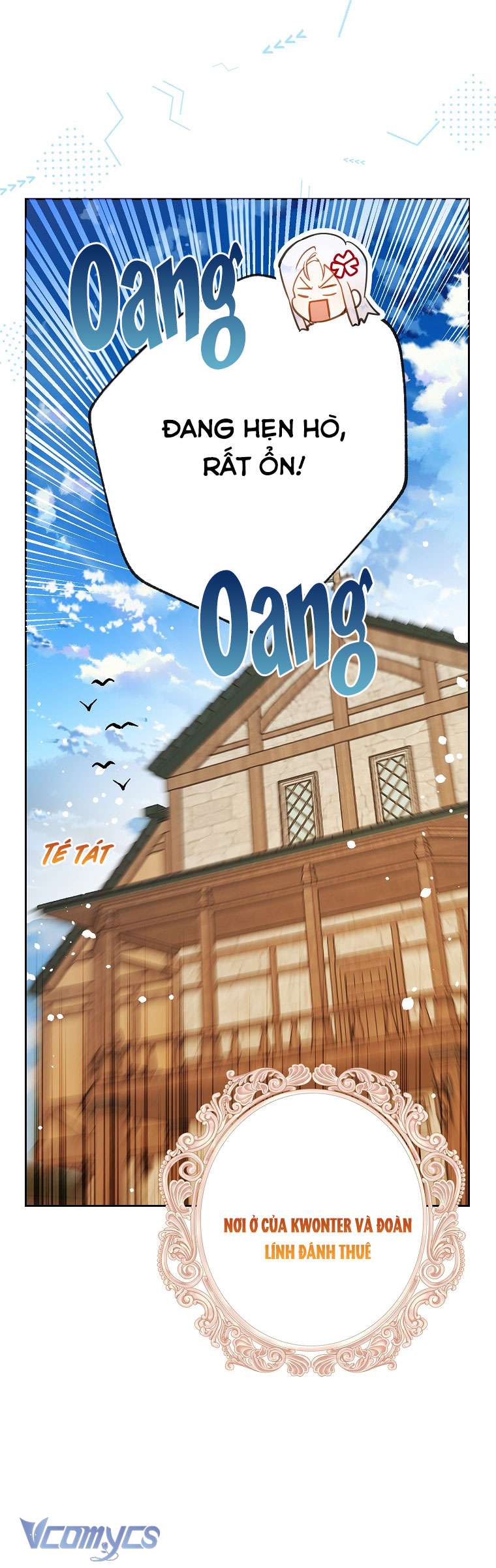 Tôi Trở Thành Vợ Của Nam Chính Chap 75 - Trang 3