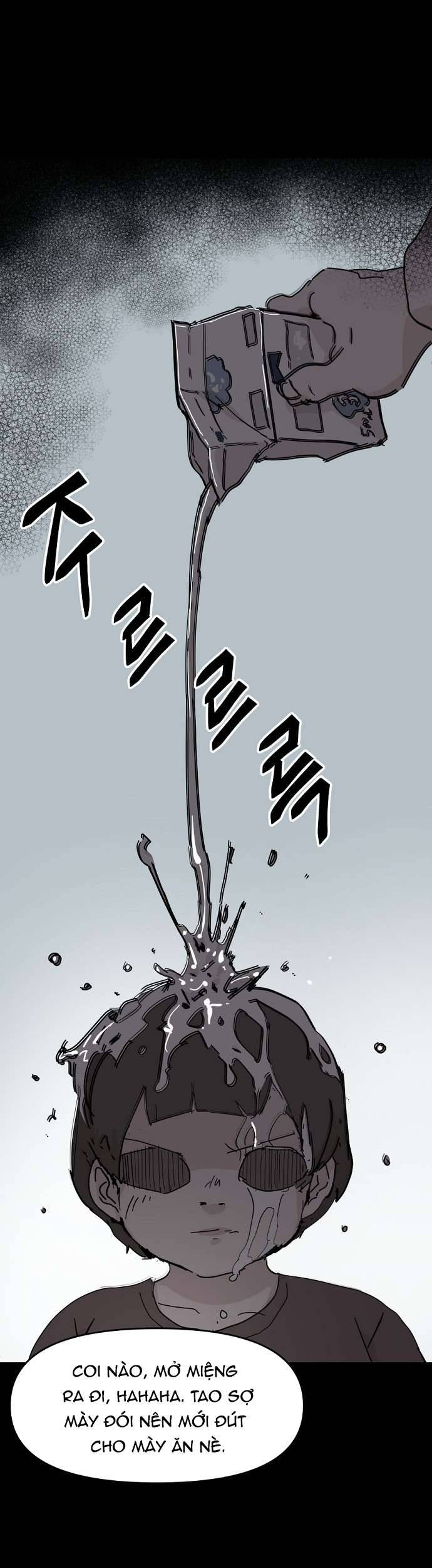 Yêu Không Hồi Kết Chap 69 - Next Chap 70