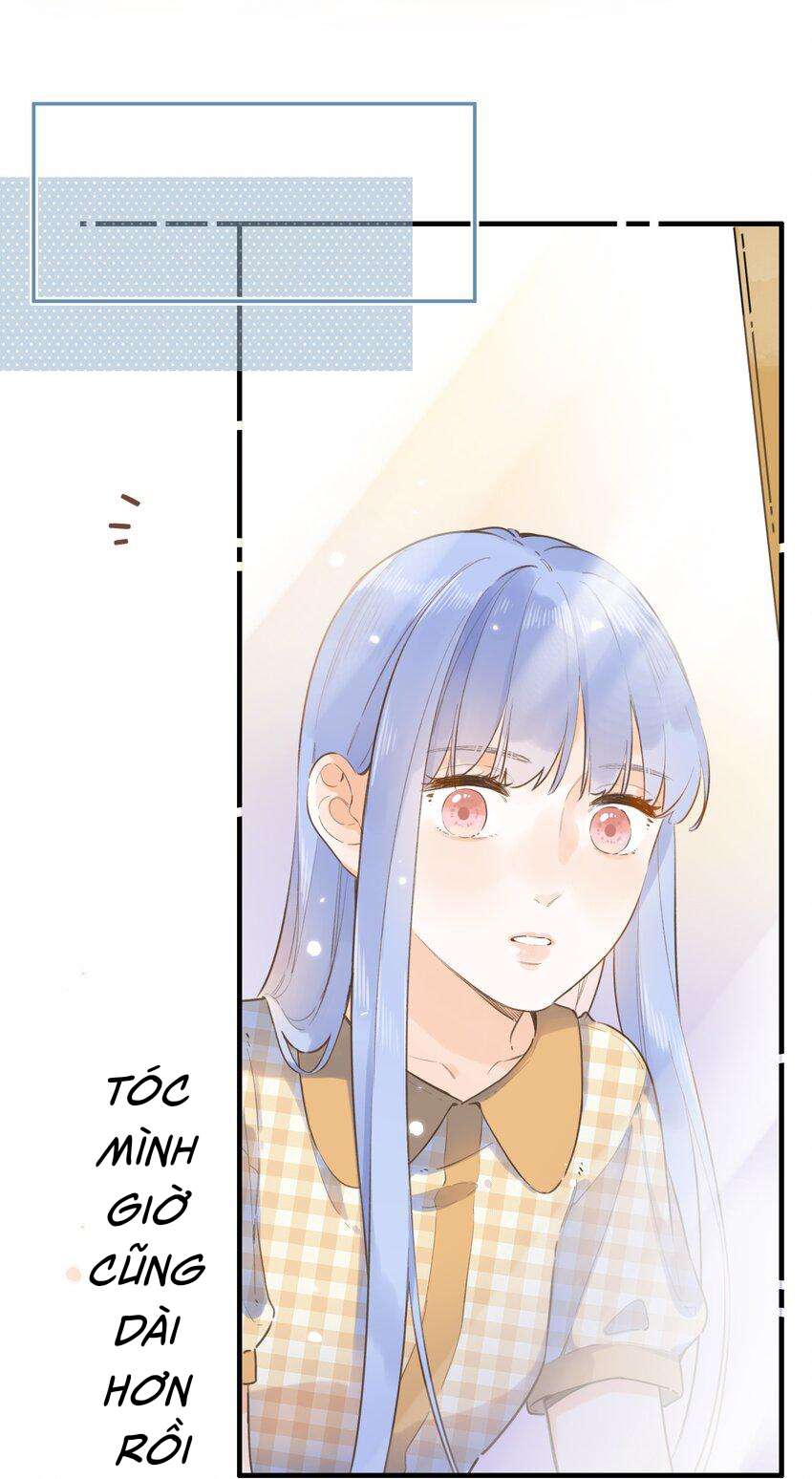 Ánh Sao Phiêu Linh Trong Nước Chap 42.1 - Next Chapter 42.1