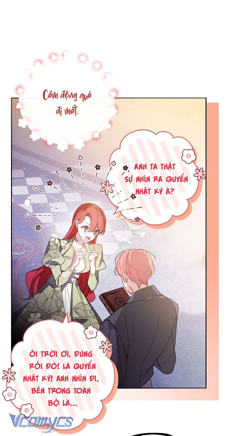 Quý Tộc Gì Chứ, Tôi Chỉ Muốn Về Nhà Chap 10 - Trang 2