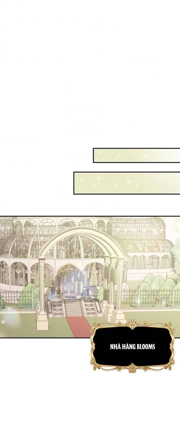 Cha À, Con Không Muốn Kết Hôn Đâu Chap 20 - Trang 2