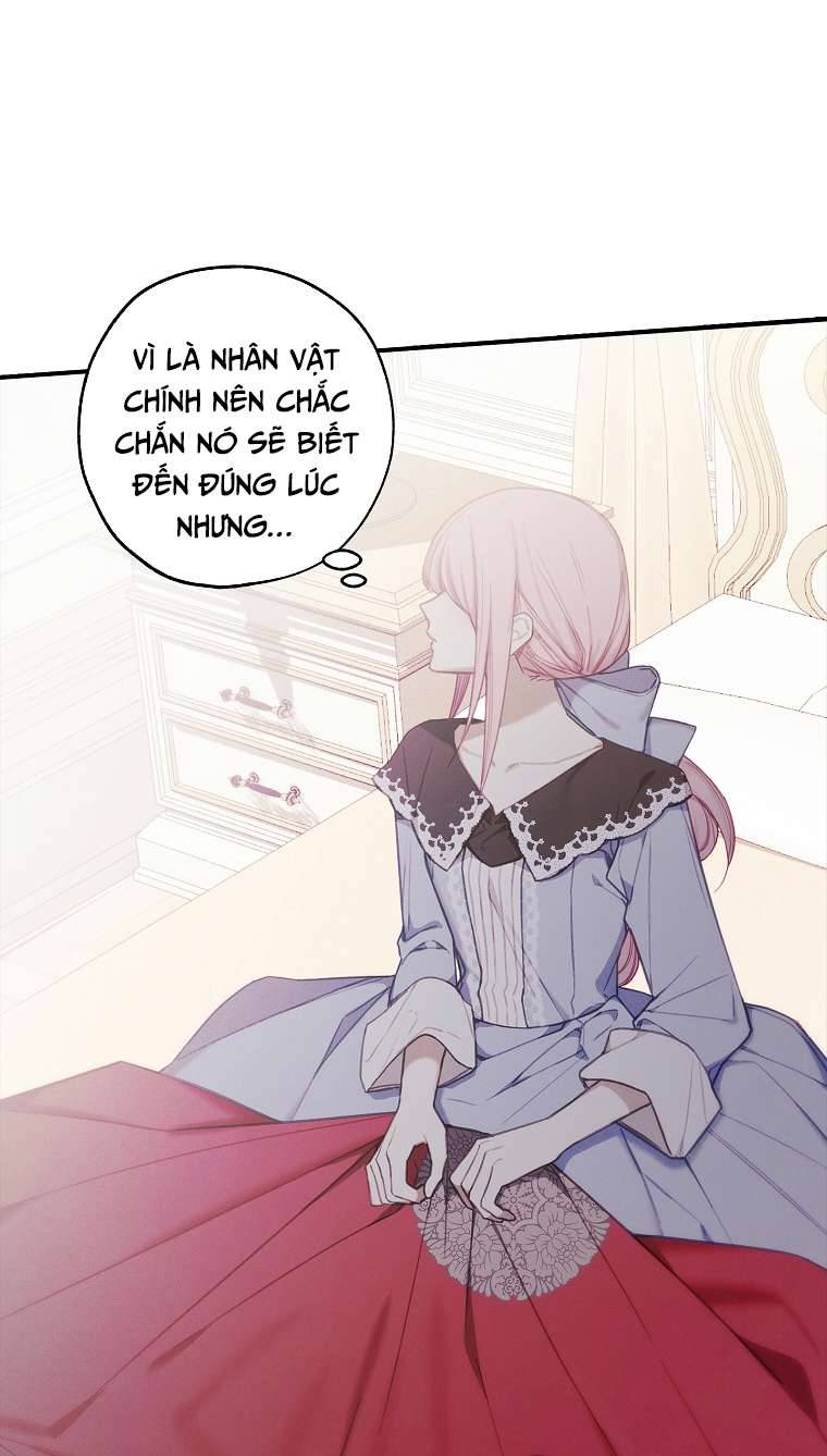 Cửa Hàng Búp Bê Của Công Chúa Chap 31 - Trang 2