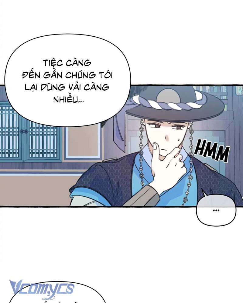 Chuyện Tình Hoa Lưu Ly Chap 4 - Trang 2