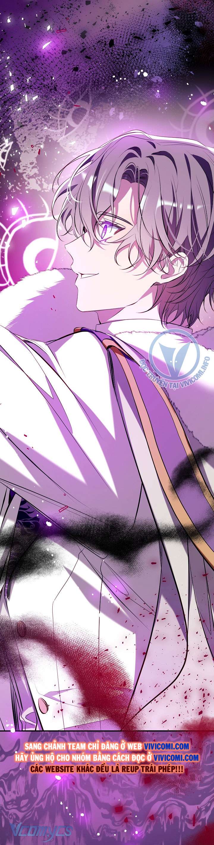 Chúng Ta Có Thể Trở Thành Một Gia Đình Được Không? Chap 121 - Trang 2