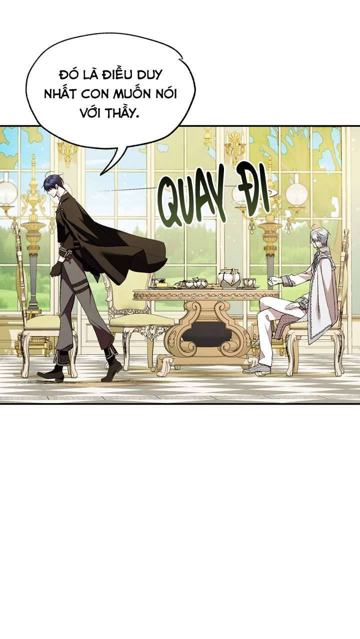 Cha À, Con Không Muốn Kết Hôn Đâu Chap 44 - Trang 2