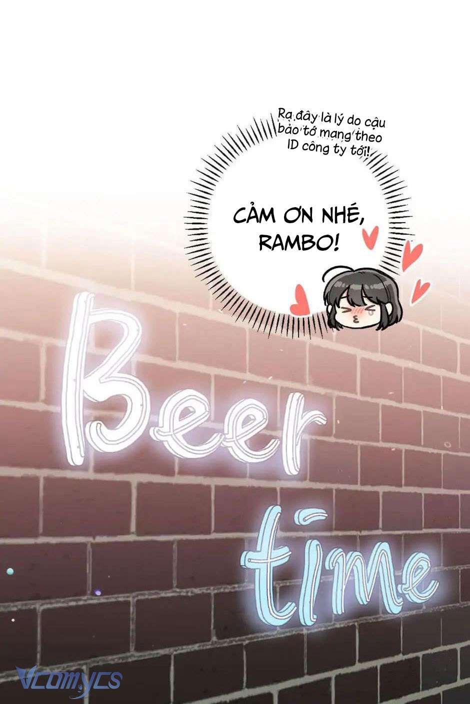 Ly Espresso Của Mùa Xuân Chapter 16 - Trang 4