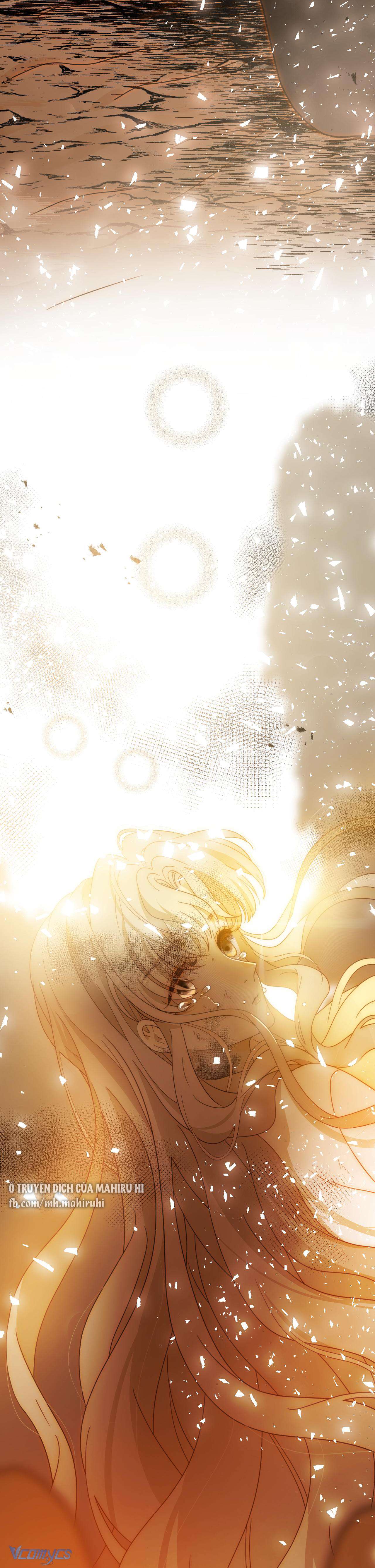 Thất Đại Kỳ Tích - Nước Mắt Bạo Quân Chap 55 - Next Chap 56