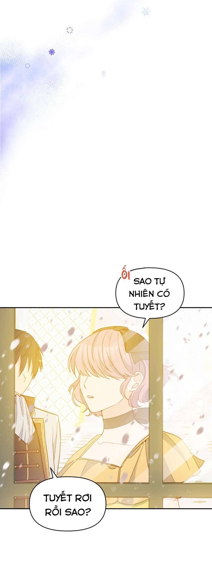 Người Bảo Hộ Của Bạo Quân Là Ma Nữ Tàn Độc Chap 44 - Trang 4