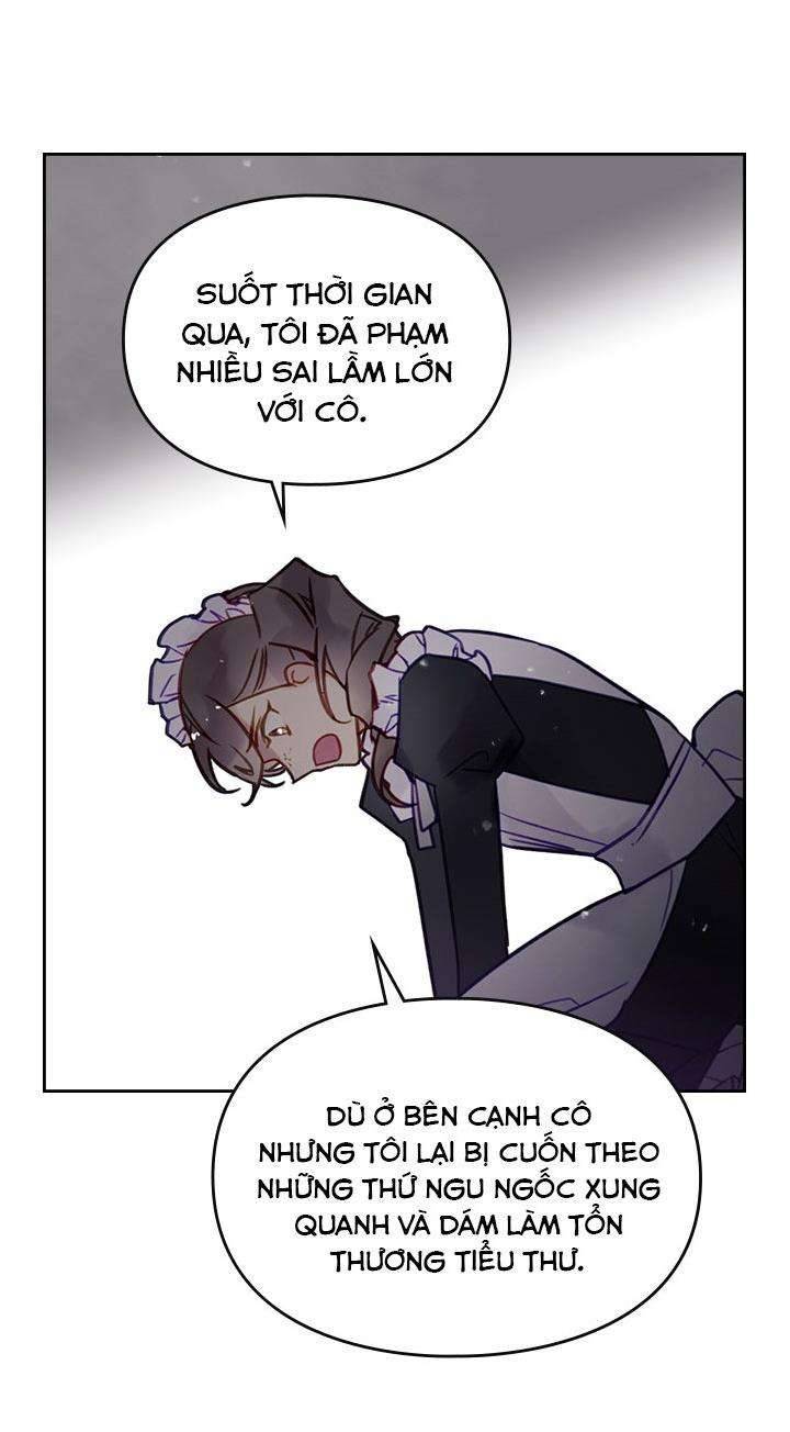 Kết Cục Của Nhân Vật Phản Diện Chỉ Có Thể Là Cái Chết Chapter 31 - Trang 4