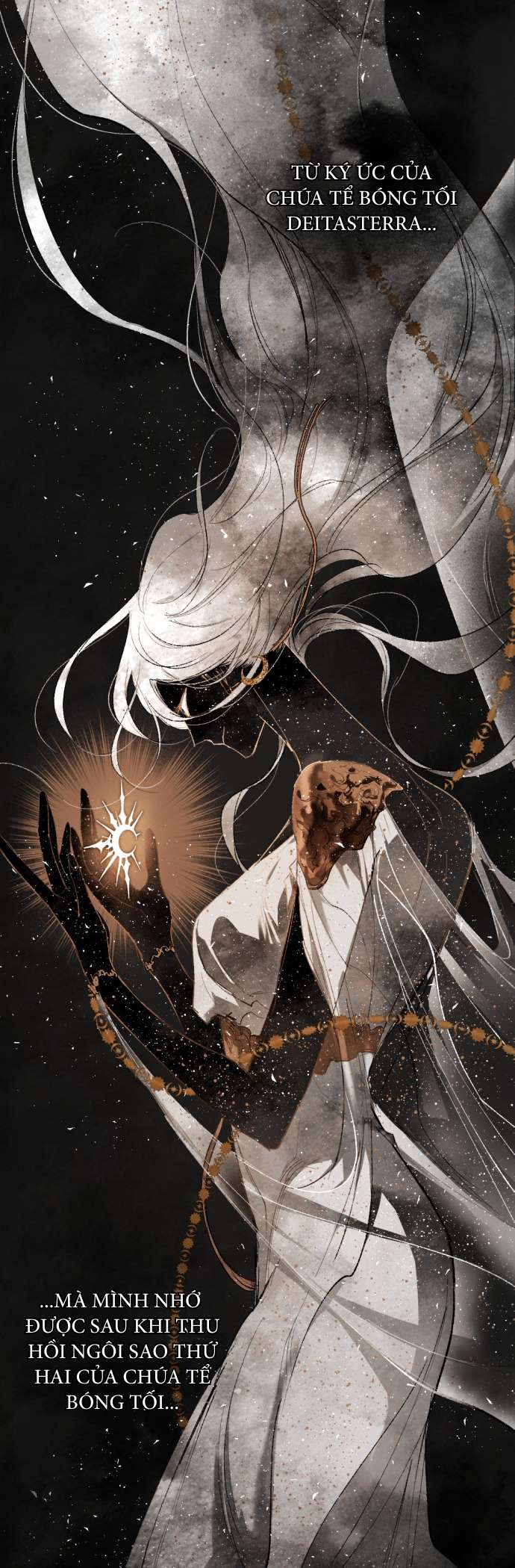 Lời Thú Nhận Của Chúa Tể Bóng Tối Chap 66 - Trang 4