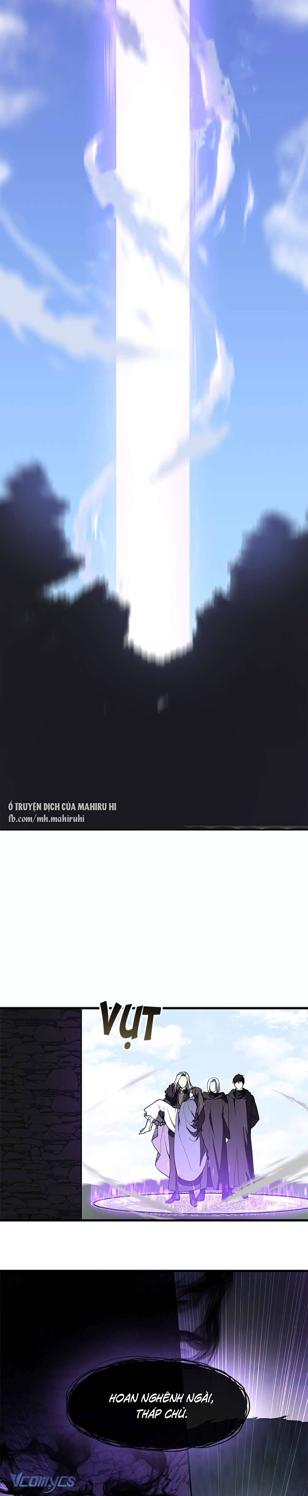 Không Thể Thoát Khỏi Người Chapter 13 - Next Chapter 13.5