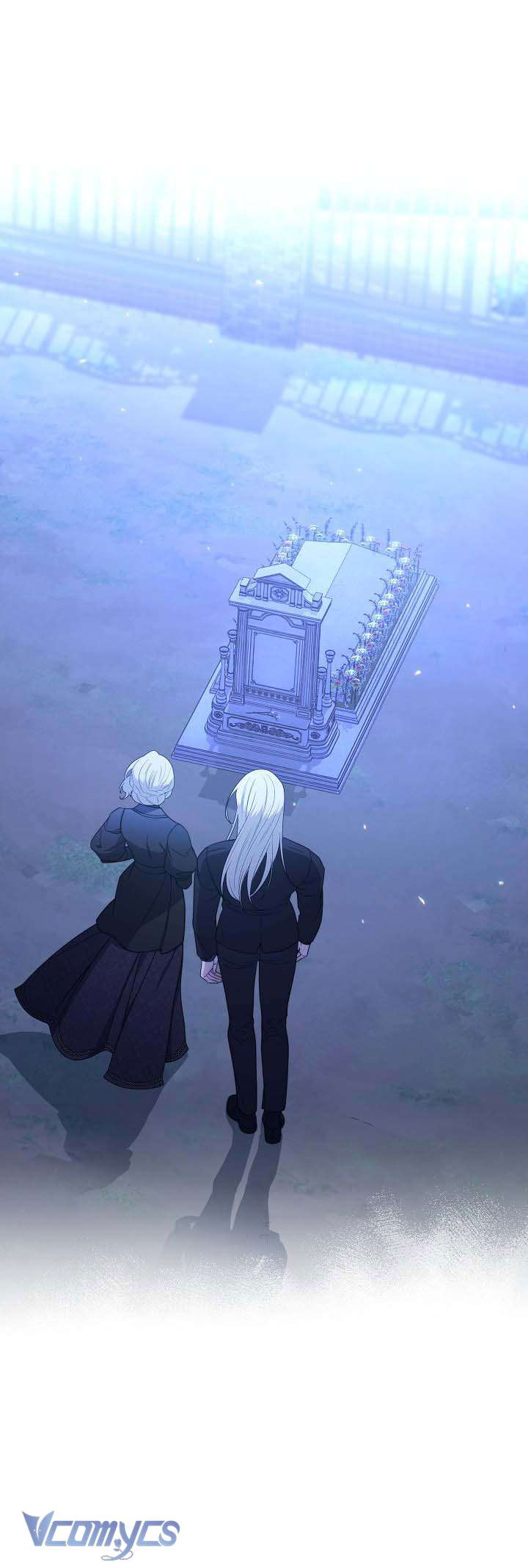 Hầu Gái Độc Quyền Của Hoàng Hậu Phản Diện Chapter 24 - Trang 4