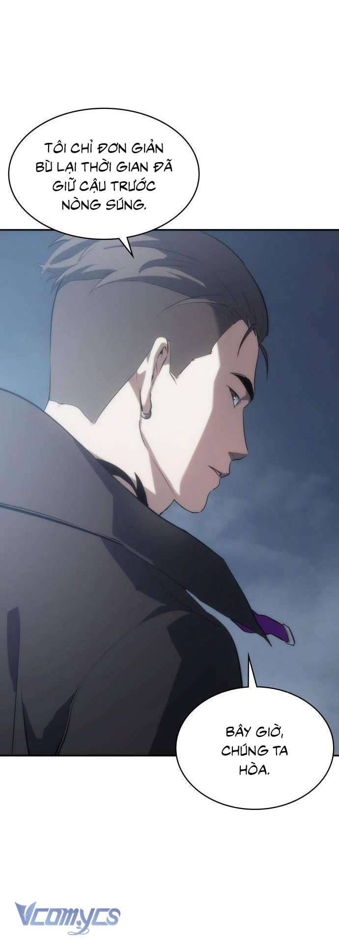 (BTS - HYBE) 7FATES: CHAKHO Chap 9 - Trang 2