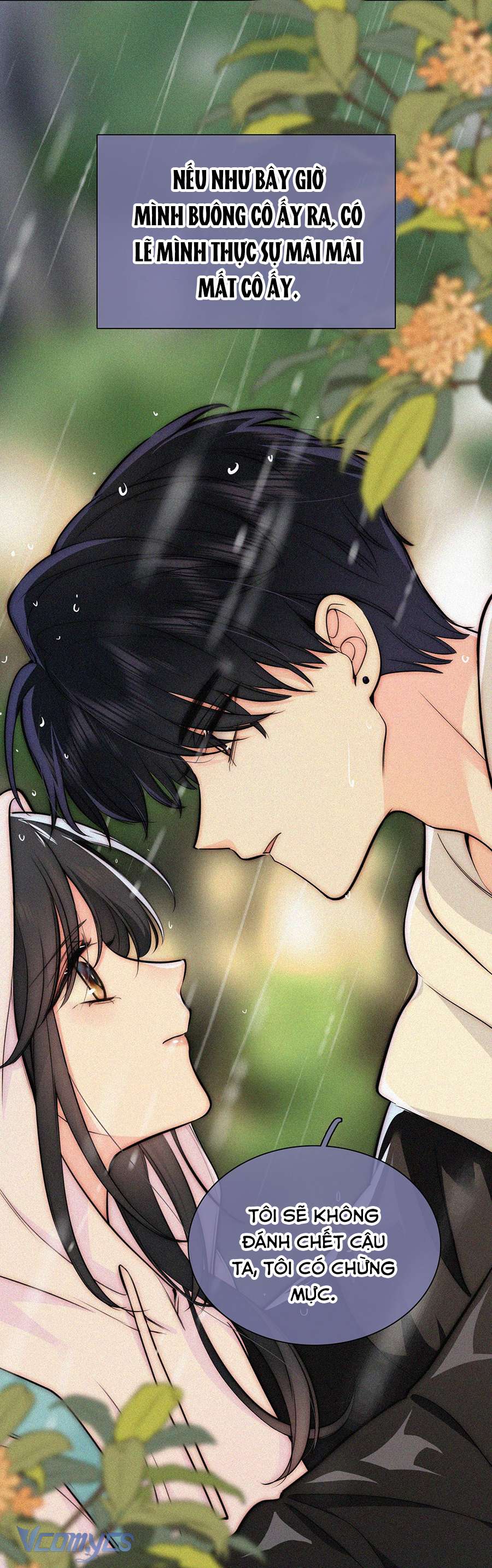 Một Mực Cưng Chiều Chap 53 - Trang 2