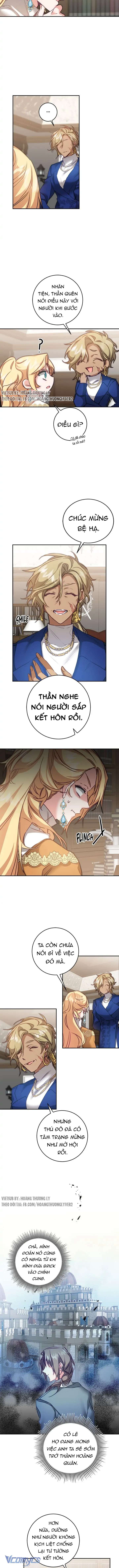 Xuyên Vào Tiểu Thuyết Làm Nữ Hoàng Tàn Độc Chap 103 - Next Chap 104
