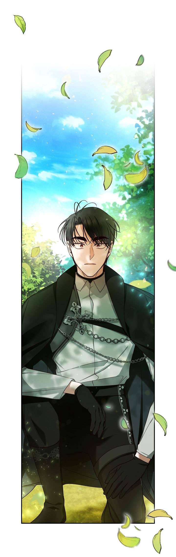 Phương Pháp Che Giấu Đứa Con Của Hoàng Đế Chapter 22 - Trang 4