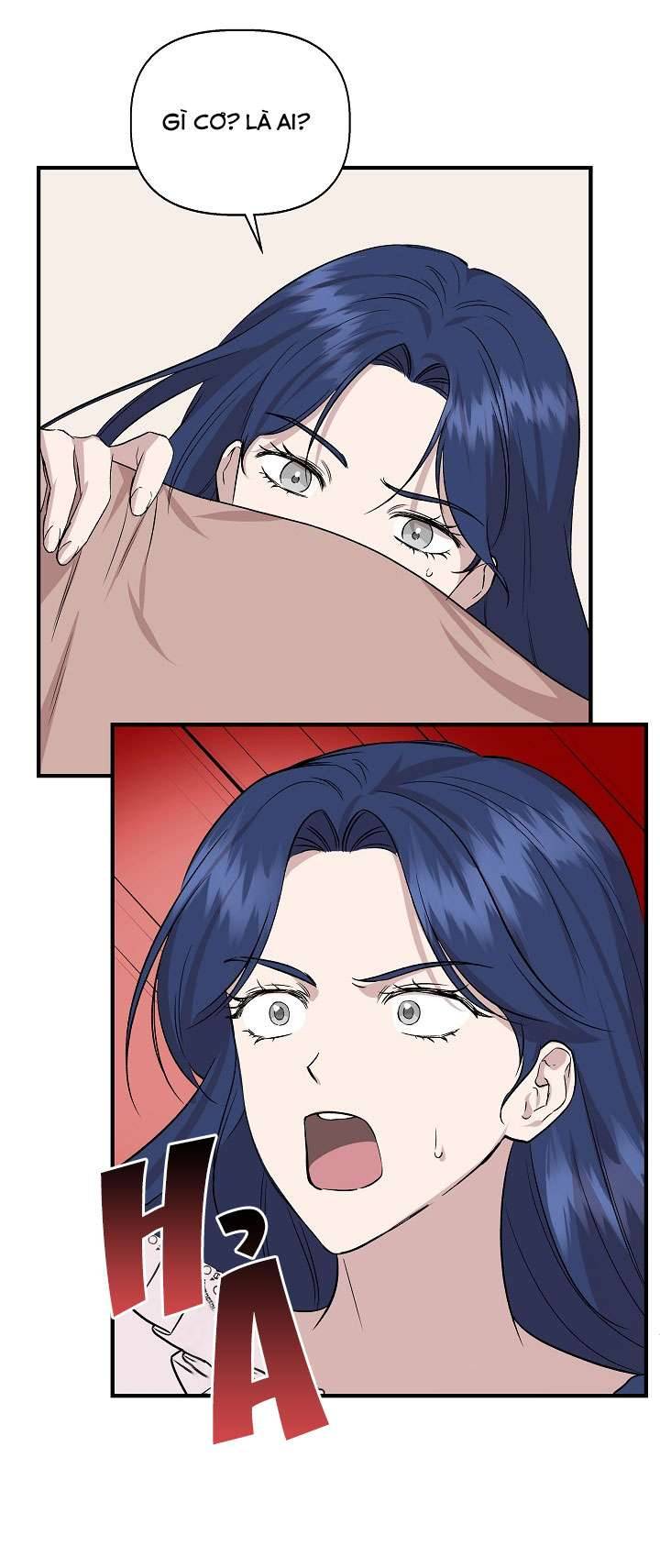 Tôi Không Phải Là Cinderella Chapter 22 - Trang 4