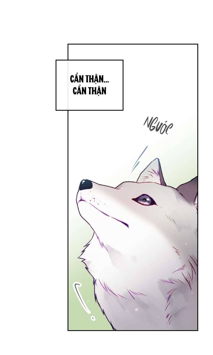 Kết Cục Của Nhân Vật Phản Diện Chỉ Có Thể Là Cái Chết Chap 67 - Trang 3