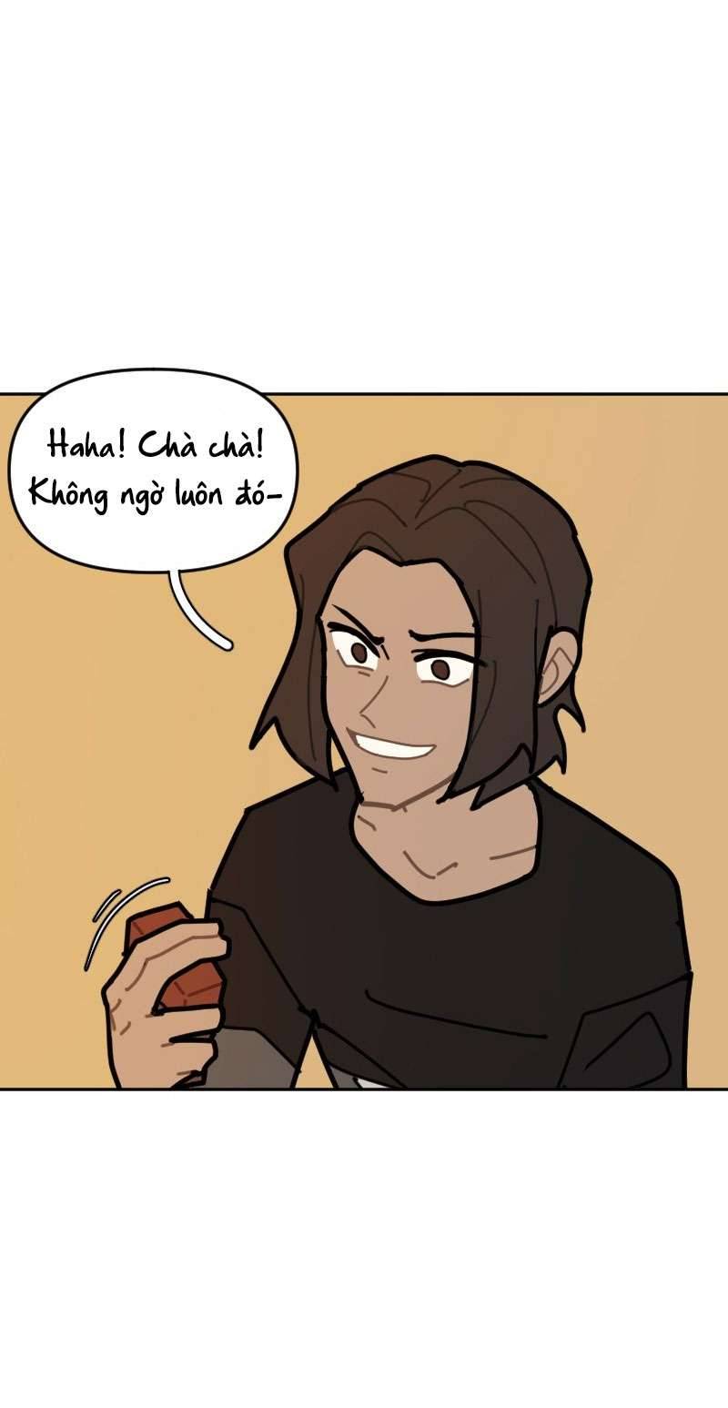 Nghĩa Trang Xe Buýt Chapter 41 - Trang 3