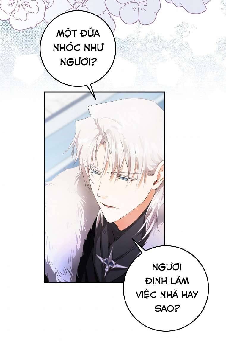 Tôi Trở Thành Vợ Của Nam Chính Chap 2 - Trang 3