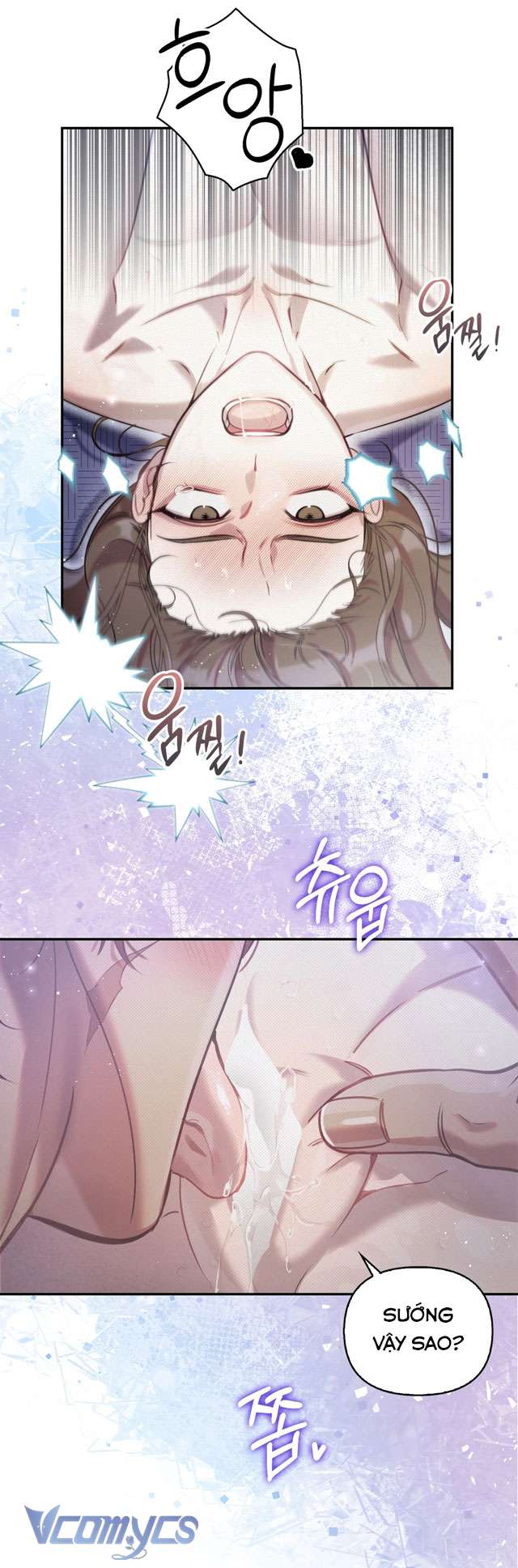 [18+] Tiết Học Bí Mật Của Trung Điện Chap 41 - Next Chap 42