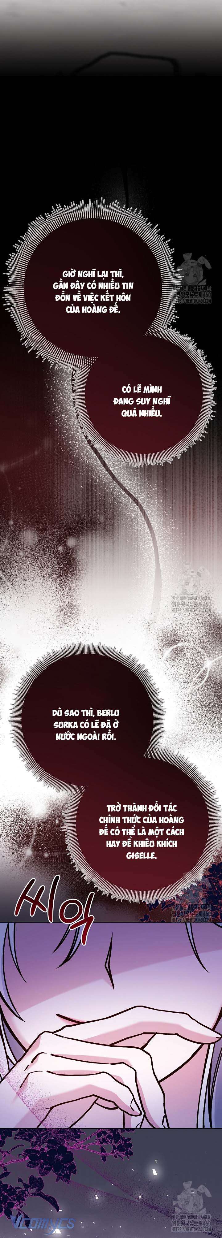 Quái Vật Trong Nhà Kính Chap 5 - Trang 4