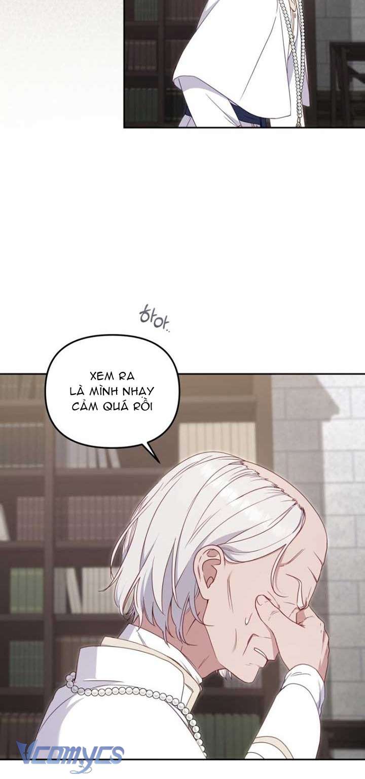 Tôi Được Nuôi Dưỡng Bởi Những Kẻ Phản Diện Chap 81 - Trang 3