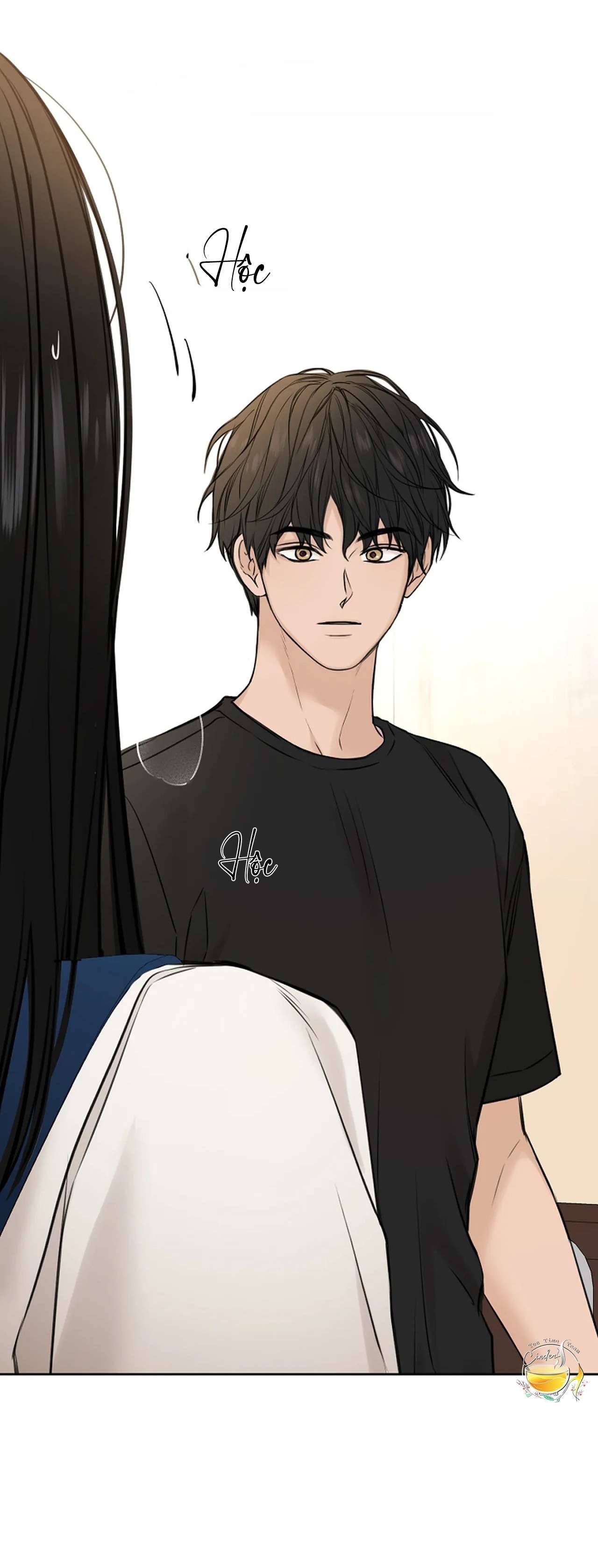 Bình Minh Chap 28 - Trang 4