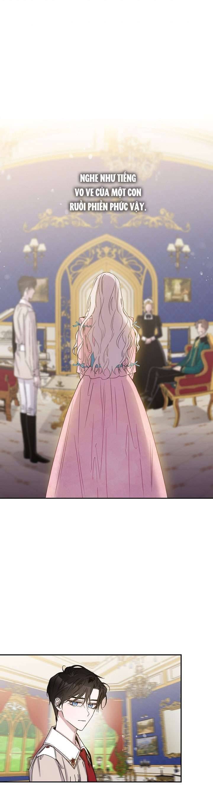 Thuần Hóa Bạo Quân Rồi Bỏ Trốn Chap 14 - Next Chap 15