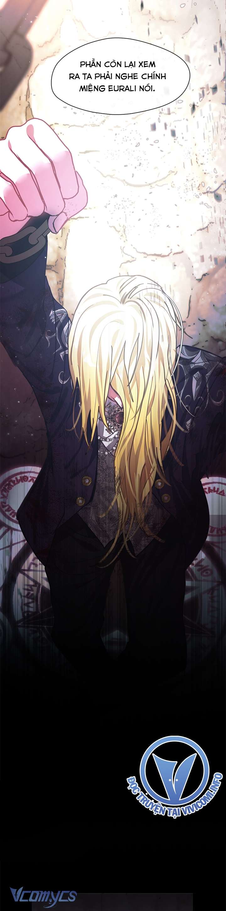 Gia Đình Bị Ám Ảnh Bởi Tôi Chapter 67 - Trang 4