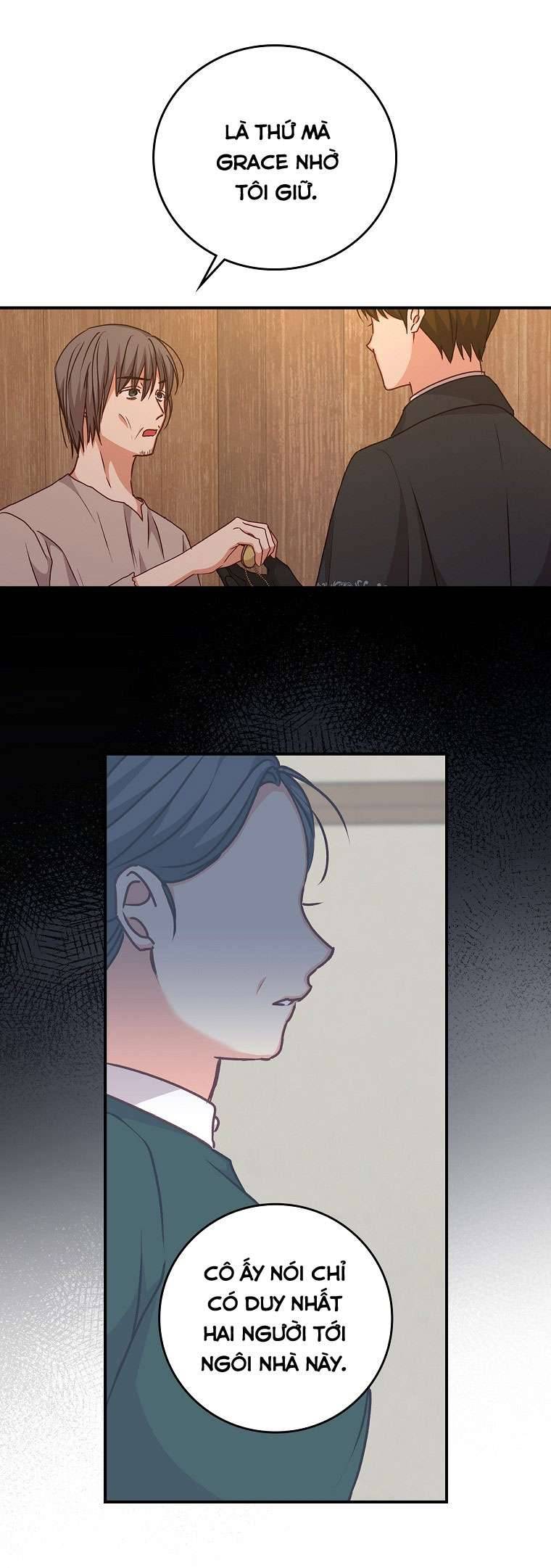 Cẩn Thận Với Các Anh Trai Đấy! Chap NT4 - Trang 2